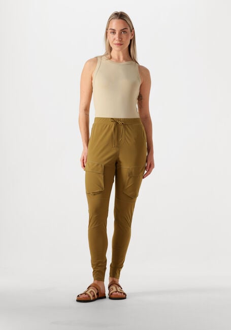 Beige PENN & INK Top SINGLET - large