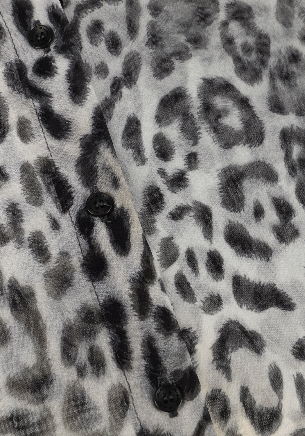 Grijze RIANI Blouses 575130-4446 - large