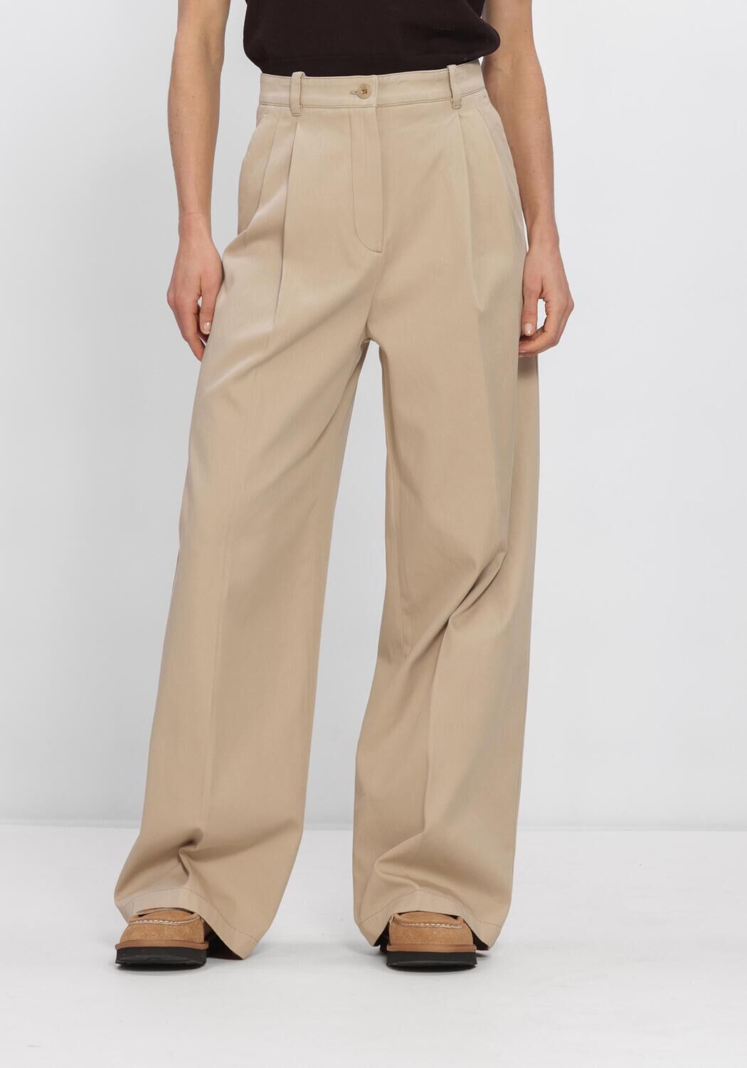 Zand APC Pantalon GINY - large