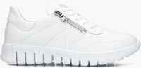 Witte WALDLAUFER Lage sneakers BIRDY - medium