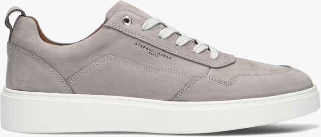 Grijze STEFANO LAURAN Lage sneakers LJ2501 Grijze STEFANO LAURAN Lage sneakers LJ2501 - large