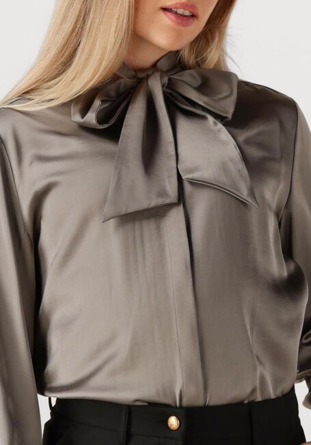 Taupe MARC CAIN COLLECTION Blouses ZC 51.20 W25 - large