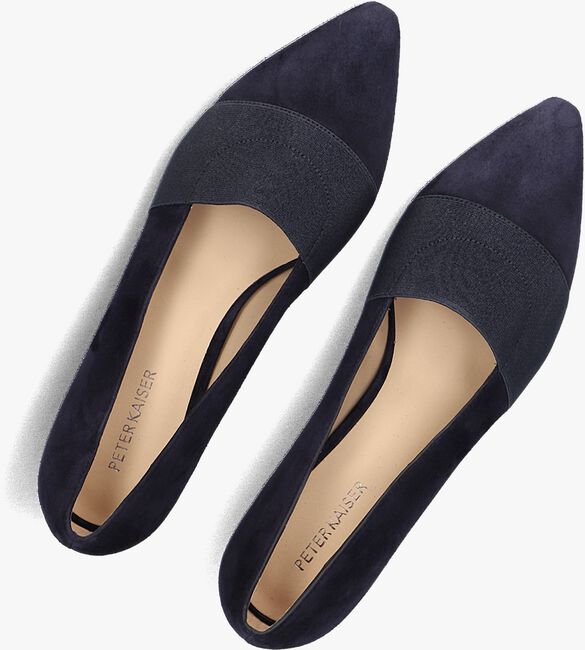 Blauwe PETER KAISER Pumps 74242 Blauwe PETER KAISER Pumps 74242 - large
