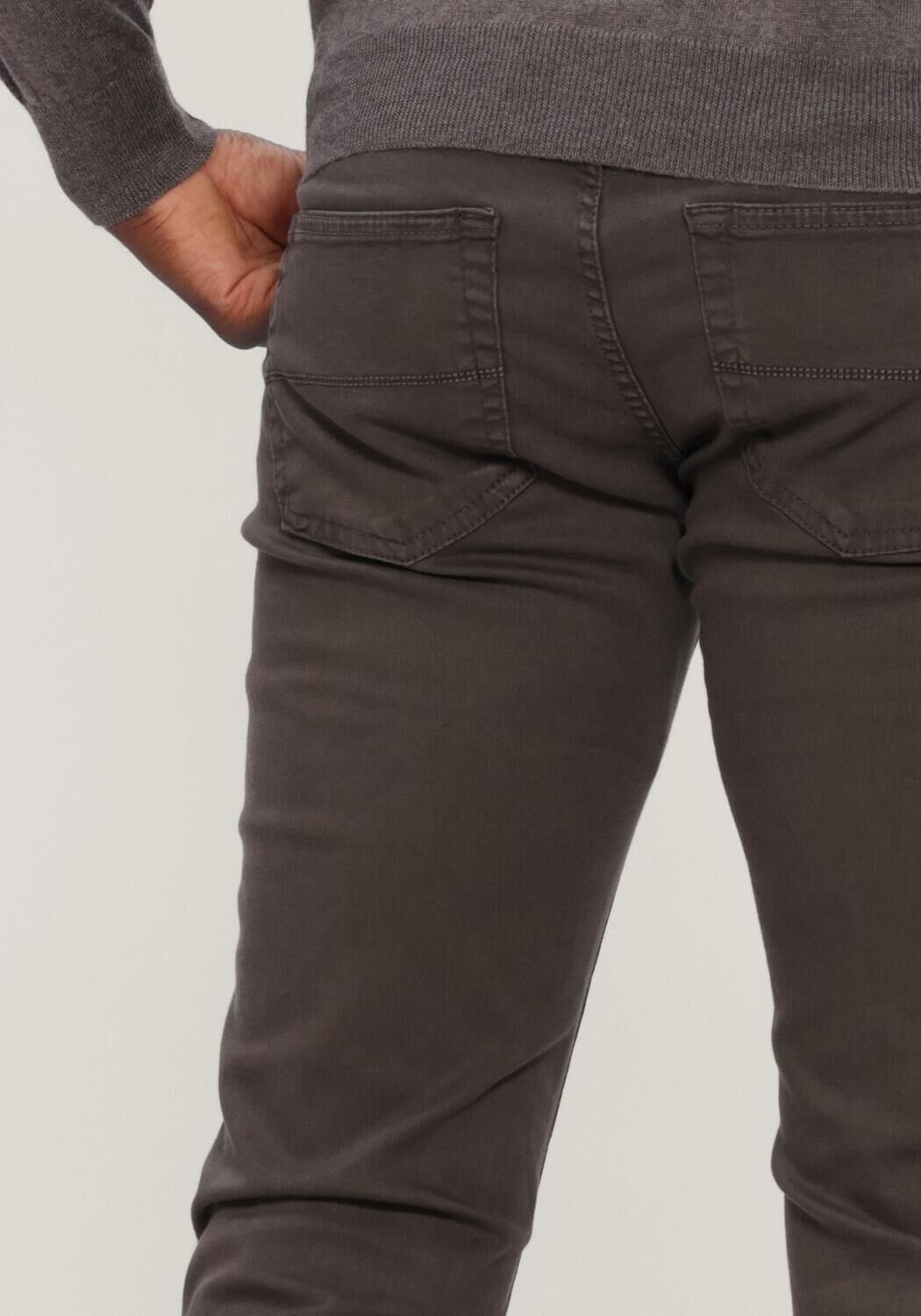 Taupe TRAMAROSSA Slim fit jeans MICHELANGELO - large