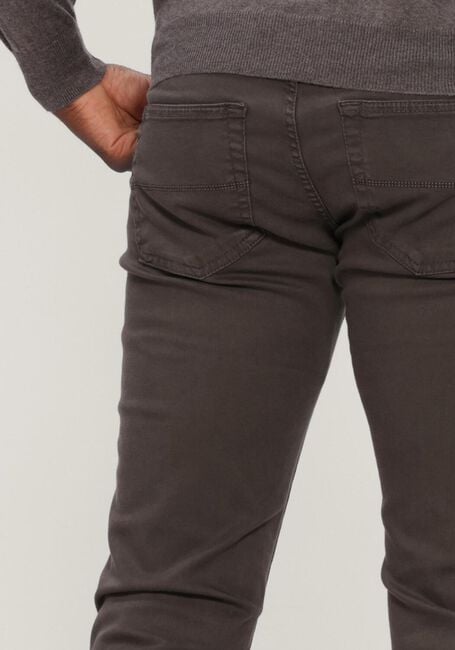 Taupe TRAMAROSSA Slim fit jeans MICHELANGELO - large