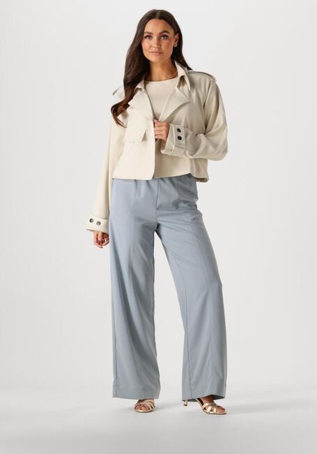 Beige GESTUZ Top GZSAMA TOP - large