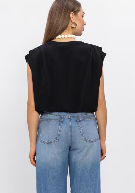 Zwarte DRYKORN Truien/vesten CALLUNA - large