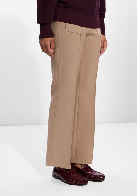 Zand CAMBIO Pantalon FARAH PATCHED POCKET - large
