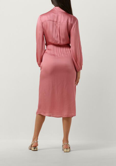 Lichtroze IBANA Midi jurk DAYEN - large