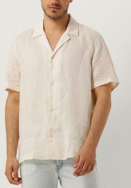 Gebroken wit DRYKORN Casual overhemd BIJAN_2 126004 - large