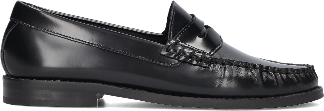 Lina Locchi Loafers
Dames L1356, Maat: 37, Materiaal: Leer, Kleur: Zwart