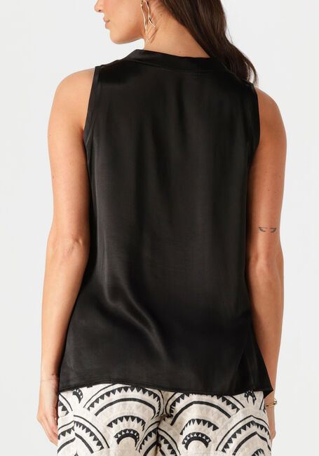 Zwarte GREEK ARCHAIC KORI Top 140712 - large