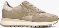 Beige DL SPORT Sneakers 6340 - medium