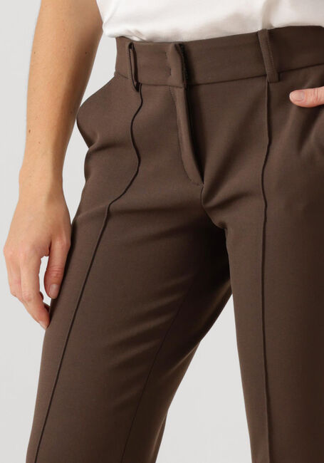 Bruine CAMBIO Pantalon FARAH - large