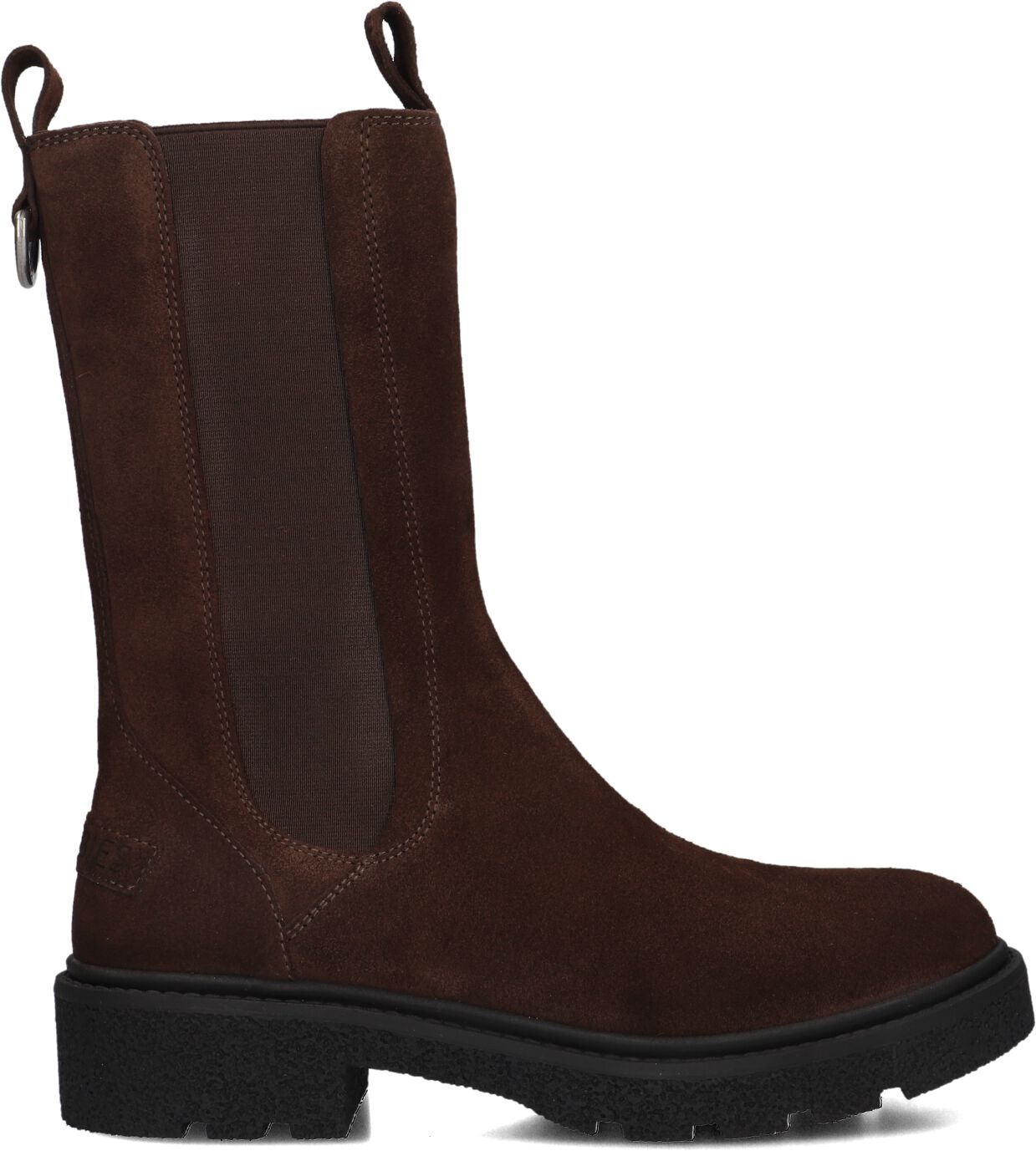Shabbies Chelsea Boots Dames Jacy Shelly