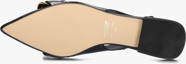 Zwarte LINA LOCCHI Ballerina's L1308 Zwarte LINA LOCCHI Ballerina's L1308 - large