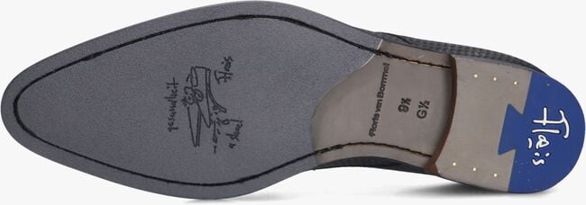 Blauwe FLORIS VAN BOMMEL Nette schoenen SFM-30333 DE STAPPER Blauwe FLORIS VAN BOMMEL Nette schoenen SFM-30333 DE STAPPER - large