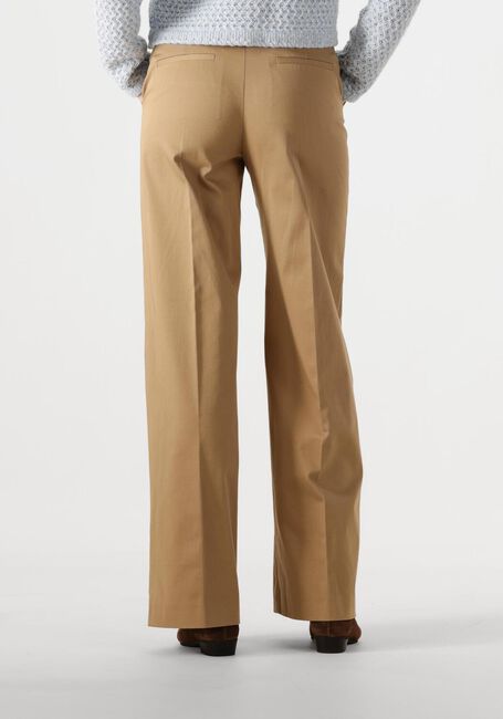 Camel VANESSA BRUNO Pantalon DULCE - large