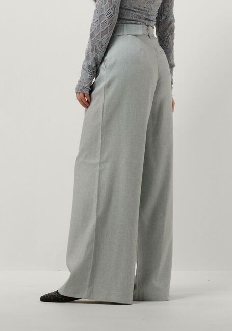 Blauwe GESTUZ Pantalon CIMMAGZ HW PANT - large