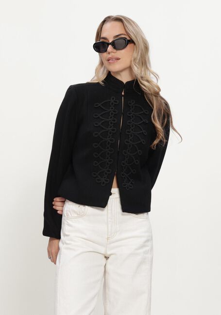 Zwarte CO'COUTURE Jack REXIACC JACKET - large
