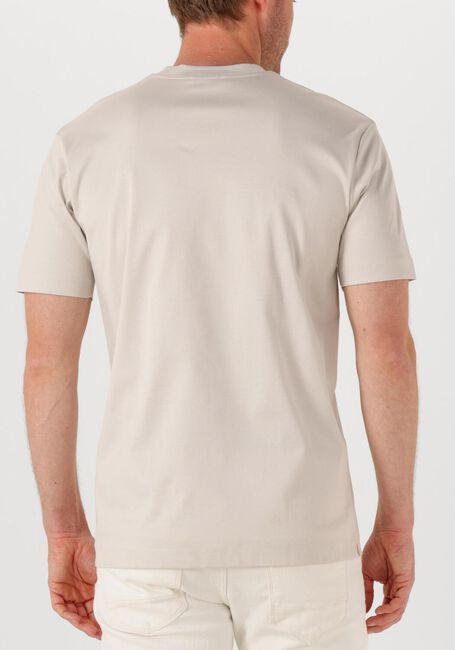 Beige VALENZA T-shirt 1001 - large