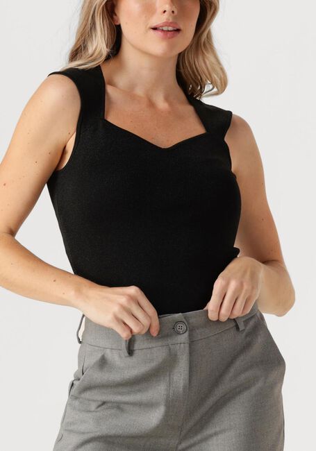 Zwarte IBANA Top TRELLA - large