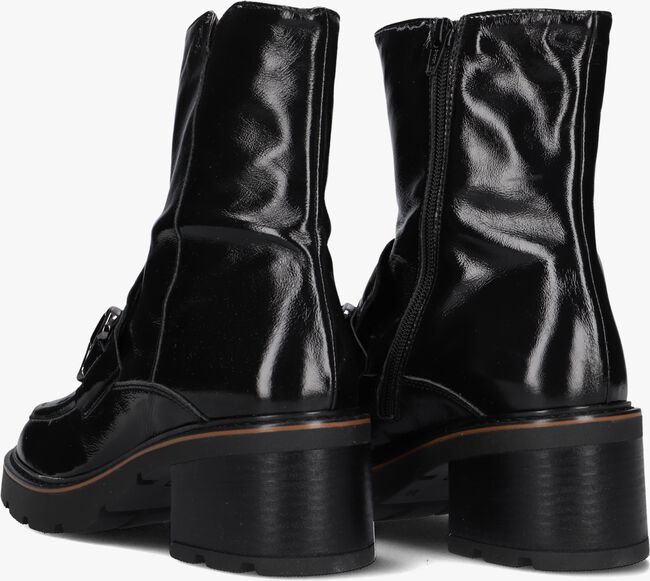 Zwarte DL SPORT Boots 6418 Zwarte DL SPORT Boots 6418 - large