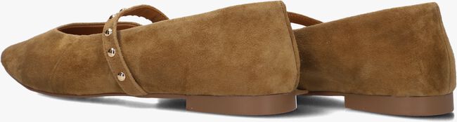 Camel STEFANO LAURAN Ballerina's X1417 Camel STEFANO LAURAN Ballerina's X1417 - large