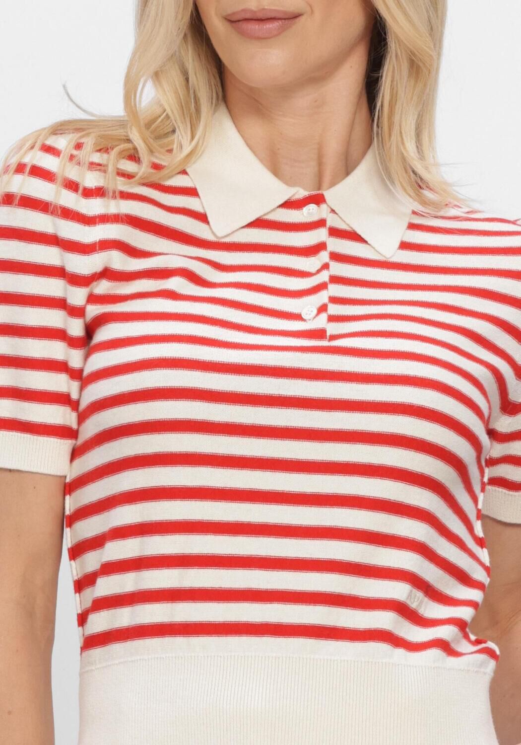 Multi APC Tops & T-shirts POLO RUBY - large