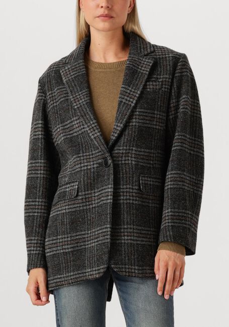 Grijze MARANT ETOILE Blazer GESINA-GB 25AVE0522FB - large