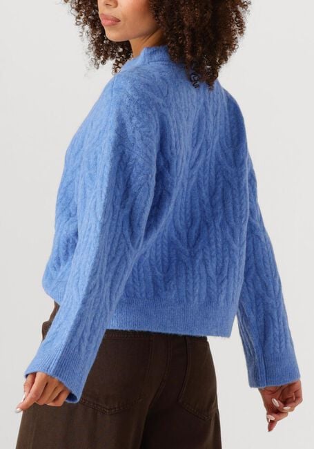 CO'COUTURE BENAL CABLE O-KNIT - large