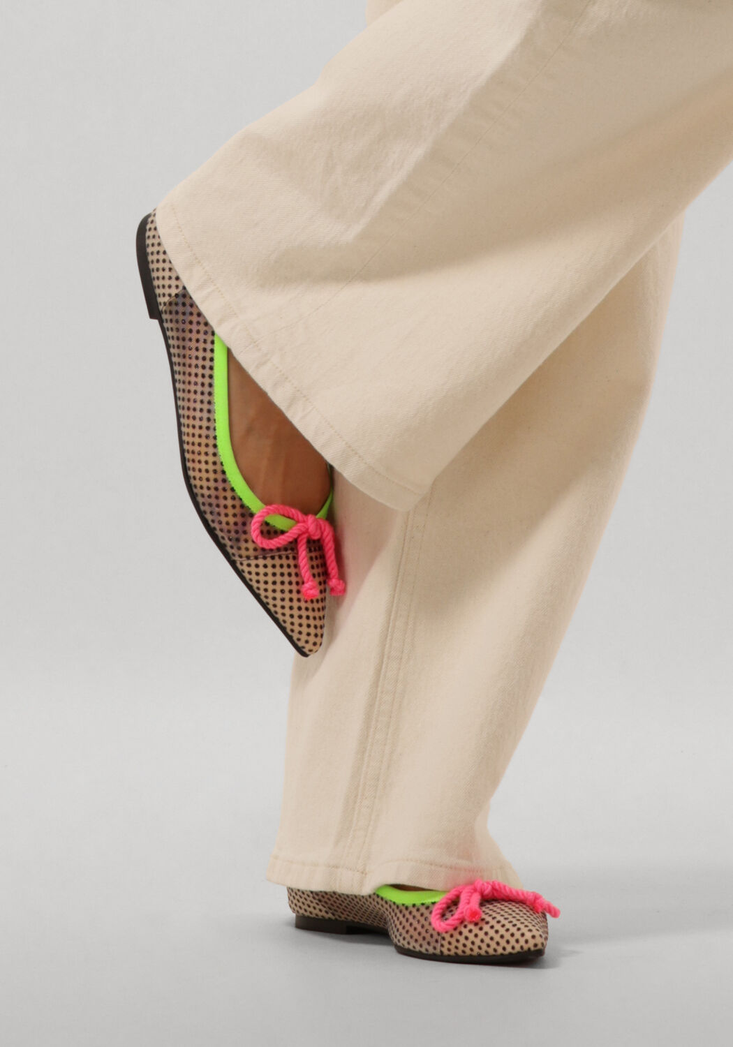 Multi PRETTY BALLERINAS Ballerina's 47961 - large