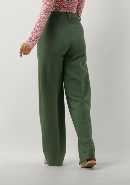 Groene NOTRE-V Pantalon NV-DOUK - large