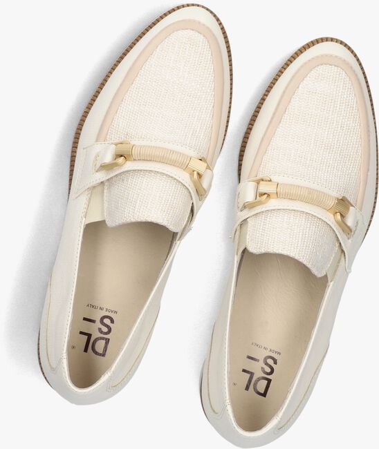 Witte DL SPORT Instappers 6584 Witte DL SPORT Instappers 6584 - large