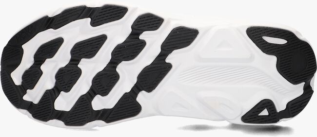 Witte HOKA Lage sneakers CLIFTON ONE9 Witte HOKA Lage sneakers CLIFTON ONE9 - large