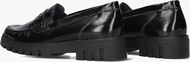 Zwarte WALDLAUFER Loafers 723502 - large