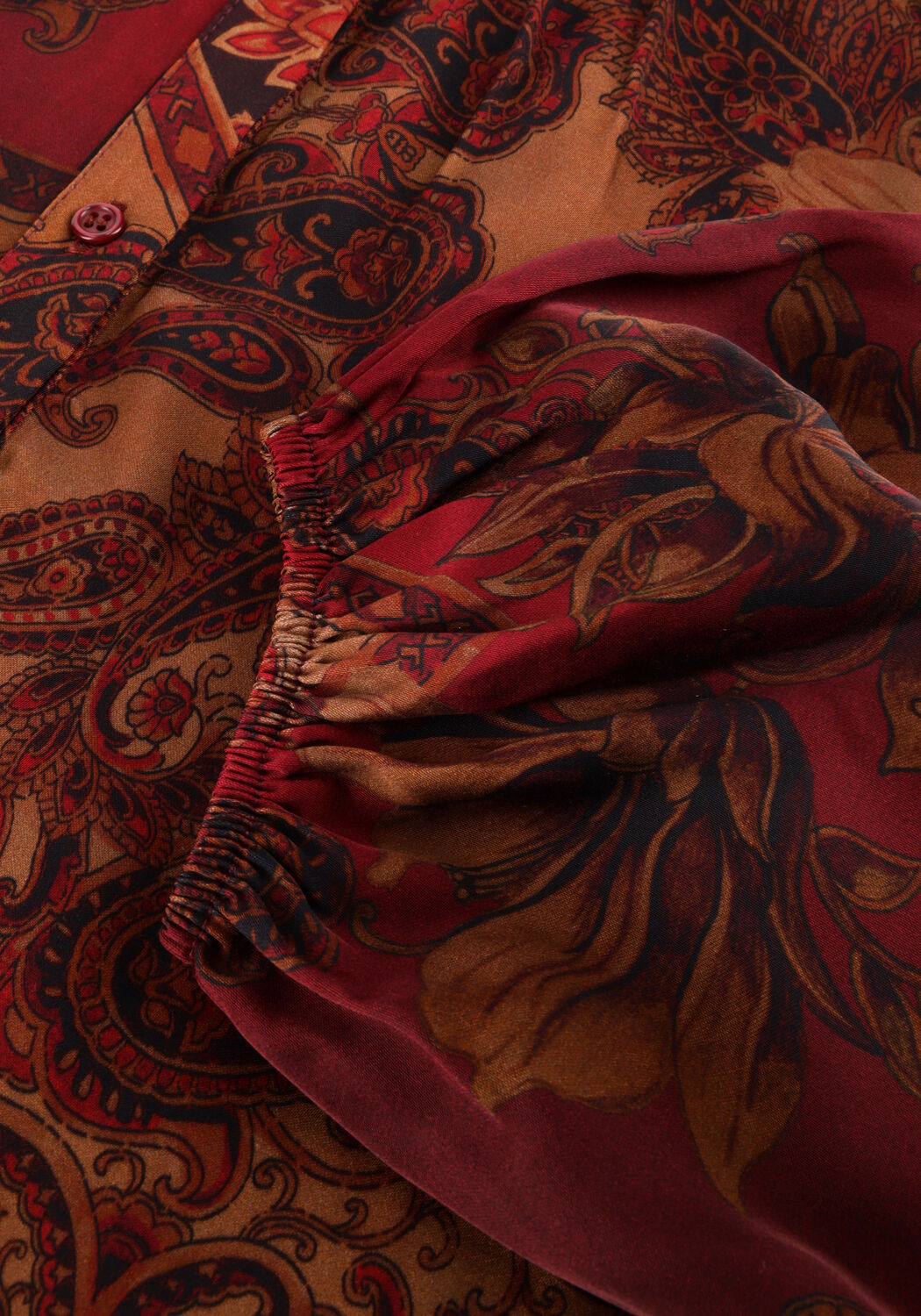 Multi AMAYA AMSTERDAM Blouses COLETTE - large