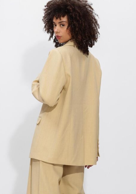 Gele GESTUZ Blazer GZSTACY BLAZER - large