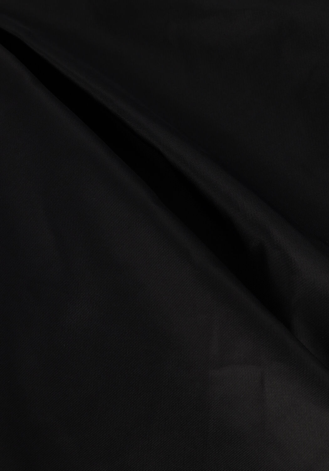 Zwarte COPENHAGEN MUSE Midirok CMSIMI-SKIRT - large