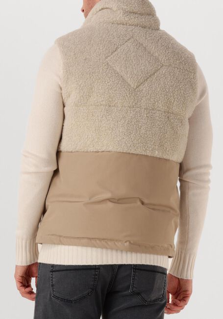 Multi CANADA GOOSE Bodywarmer ELORA VEST  2837W - large