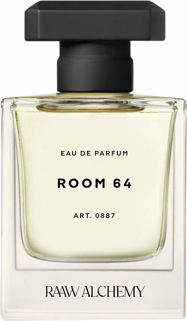 Raaw Alchemy 
Beauty Room 64 50ml - Eau De Parfum, Maat: 50 ml afbeelding 1