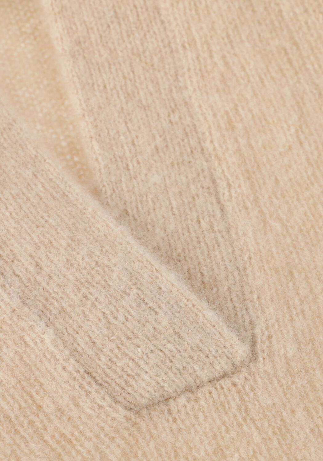 Beige DOROTHEE SCHUMACHER T-shirt LUXURY LOVE PULLOVER - large