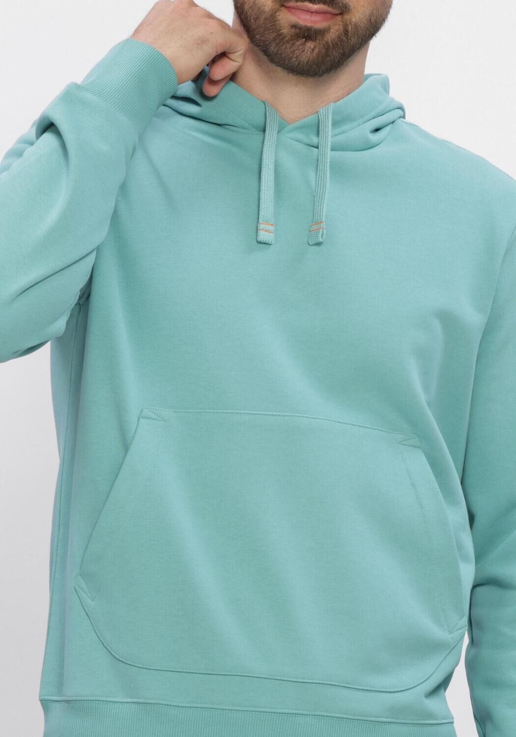 Blauwe PARAJUMPERS Sweater EVEREST - large