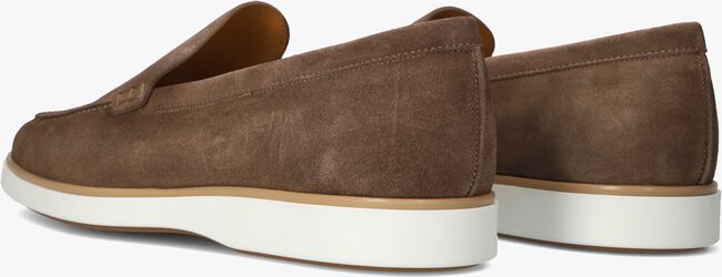 Bruine MAGNANNI Loafers 25117 Bruine MAGNANNI Loafers 25117 - large