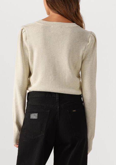 Lichtgrijze MARANT ETOILE Trui ABELLE-GZ 25APU0733FA - large