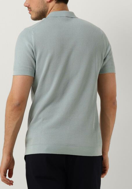 Mint DRYKORN T-shirt TRITON - large