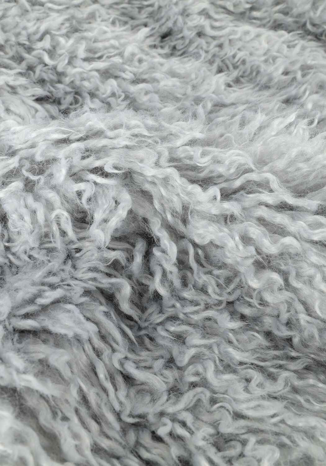 Lichtblauwe LUISA CERANO Gilet 428440/3766 - large