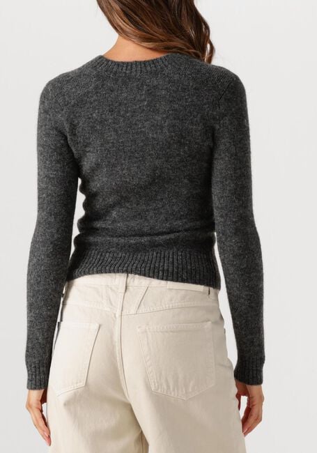 Donkergrijze MARANT ETOILE Trui PIAMA-GB 25APU0723FA - large