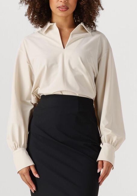 Witte JAPAN TKY Blouses SOTOKO - large