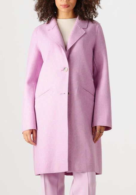 Roze BEAUMONT Mantel JAZZY COAT - large